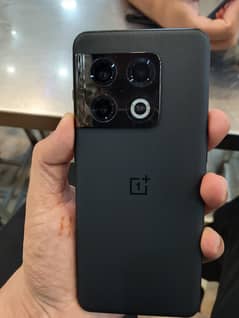 OnePlus 10pro 8/128