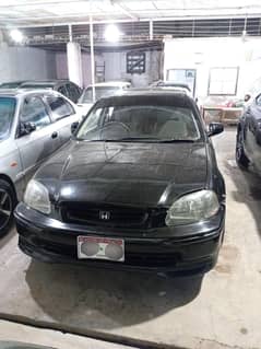 civic automatic O3l42Ol55Ol