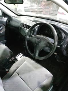 civic