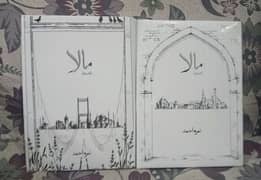 Urdu Novels