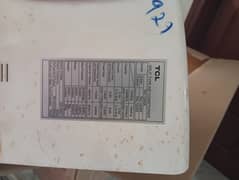 one ton t3 TCL inverter for sale
