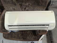 Mitsubishi AC 1.5 Ton