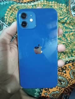 iPhone 12 non pta