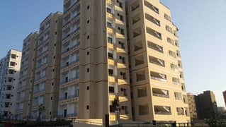 1 Bed Flat For Sale - Block 14