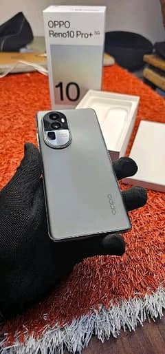 Oppo Reno 10 Pro Plus. 12/256 GB 03247516263 my whatsapp number