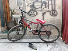 cycle