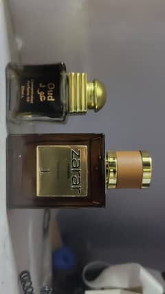 Brand new ZARAR Perfume by J. along with Saudi Imported Intense OUD