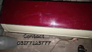 Hair 1 Ton Best Cooling Ac