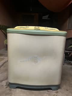 KENWOOD washing machine