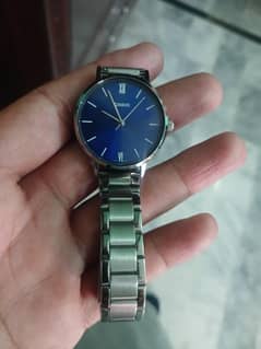 Casio Watch For Ladies
