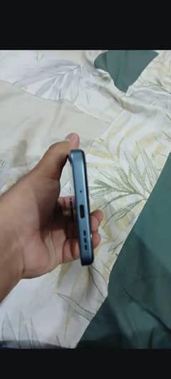 redmi 13c mint condition