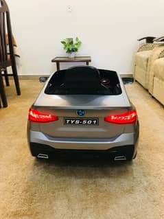 kid Car