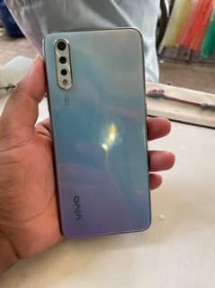 vivo S1 4/128 pta approved