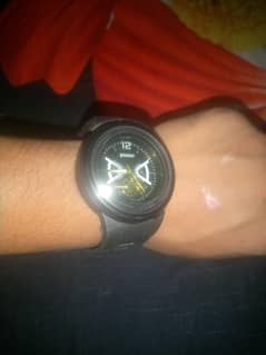 BLACK WATCH