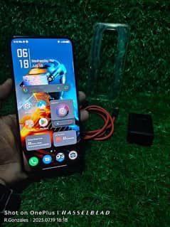 Red magic 7pro 16/256 GB 03208228097 my whatsapp number