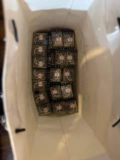 8pin MY2N 220v Ac Relay OMRON 90 Pcs in Pakistan