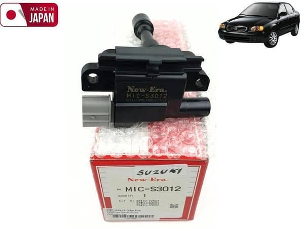 Suzuki Baleno Original Ignition Coil New Era - Made in Japan 1 Piec