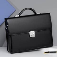 Leather Bag Maker