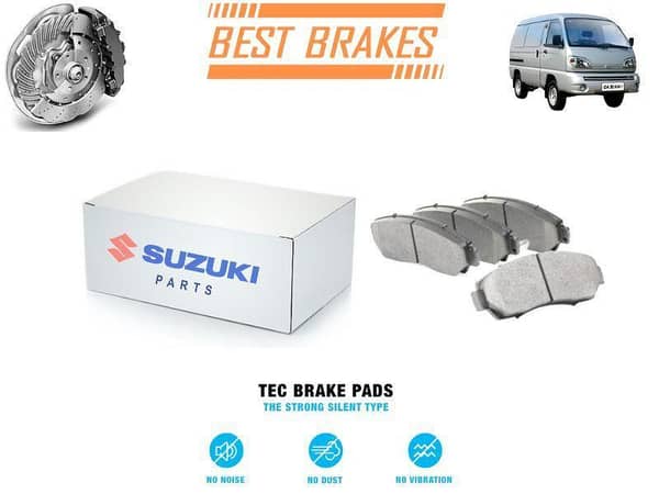 Roma Van TEC Rear Brake Shoe - High Quality Brake Parts