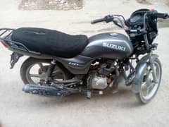 Suzuki