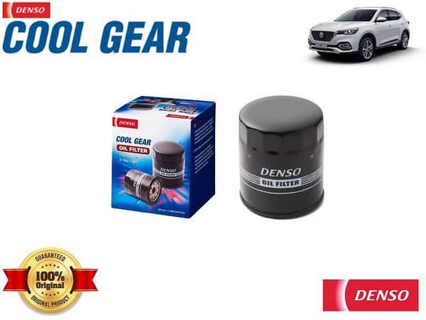 Genuine Denso Oil Filter for MG HS 2020-2024 - Cool Gear Technology