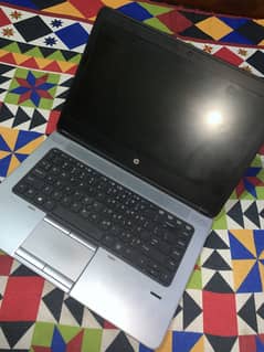 HP Pro book 8 GB RAM/ 128GB Ssd Good Condition best working