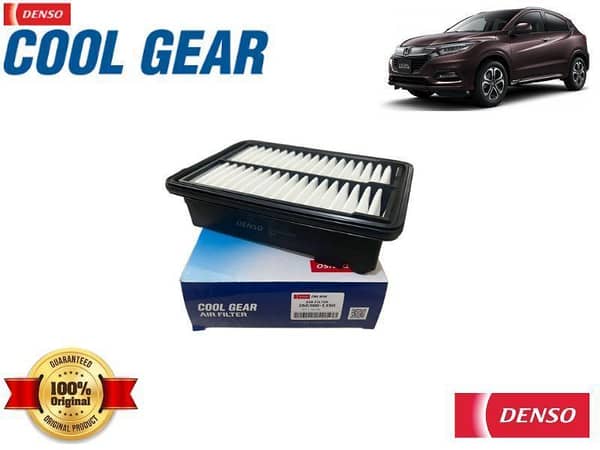 Honda Vezel 2013-2020 Denso Cool Gear Genuine Air Filter
