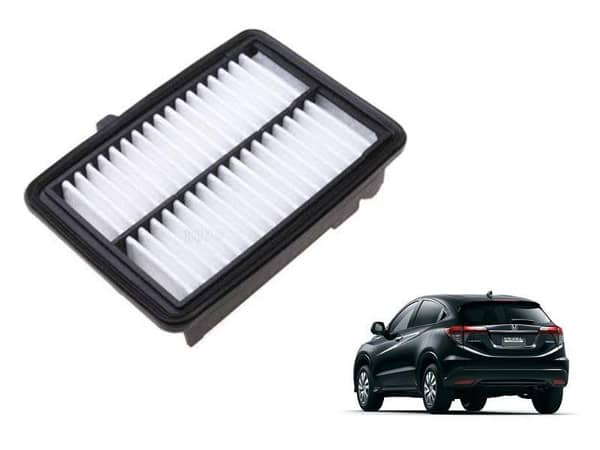 Honda Vezel 2013-2020 Air Filter Imported - High Quality