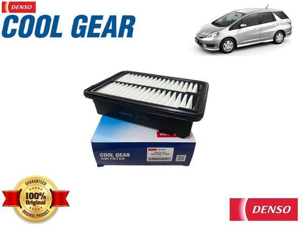 Honda Fit Shuttle 2020-2024 Denso Cool Gear Genuine Air Filter