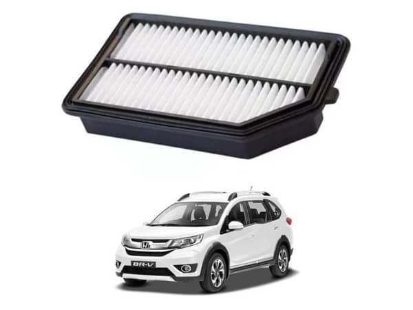 Honda BRV 2017-2023 Air Filter Imported Genuine Packing- High Quality