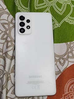 Samsung A52 8/128 GB