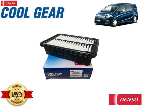 Honda Freed Spike 2016-2024 Denso Cool Gear Genuine Air Filter