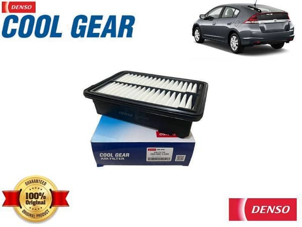 Honda Insight 2009-2014 Denso Cool Gear Genuine Air Filter