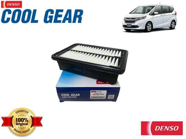 Honda Freed Hybrid 2016-2024 Denso Cool Gear Genuine Air Filter
