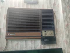 window ac