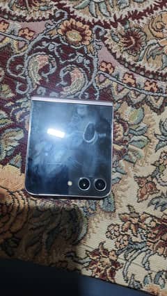 Samsung flip 5