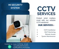 Ip camera installer