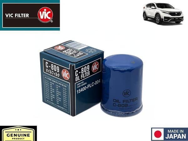 Honda CRV VIC Oil Filter - Made in Japan