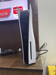 PlayStation 5 Disc Version 500 GB