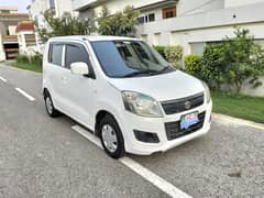 wagonr