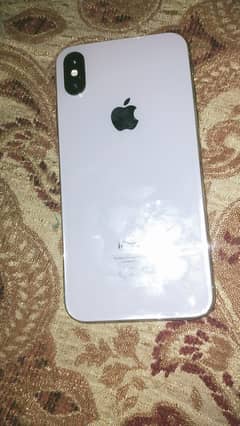Iphone X 64 GB Non Pta