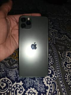 I phone 11 pro max