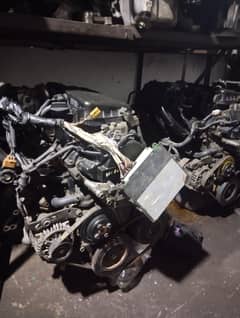 all cars parts available