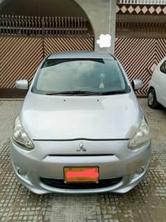 MITSUBISHI