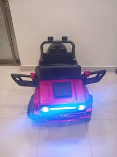 Electric