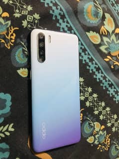 Oppo A15 8/256
