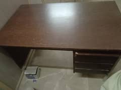Computer/ Writing table for sale
