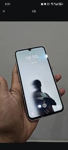 Samsung A34 5g