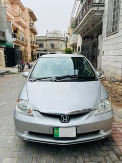 Honda