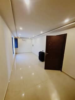 Studio Ready To Move Apartment For Sale In Sector E Bahria Town Lahore